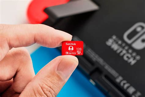 smart memory chip card|best micro sd card for switch.